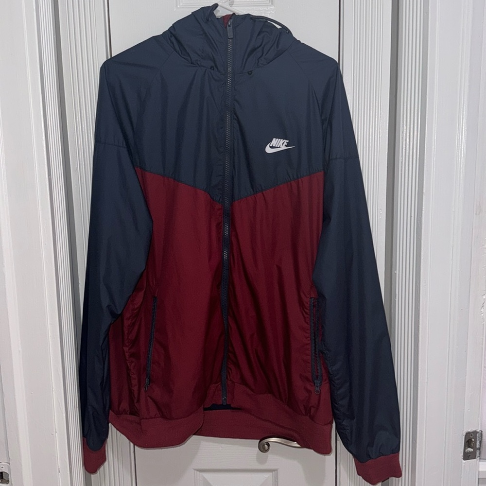 Men’s Nike Windrunner